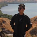 Peter Alison - @peteralisonlie - Instagram