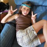 Allie Peters - @allie__peters - Instagram