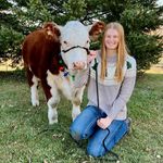 Allie Peterson - @allie_peterson7 - Instagram