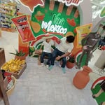 Peter Almanza - @elias2018yire - Instagram