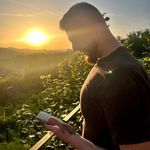 @peteralmasi - Instagram