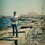 @peteralmasry - Instagram