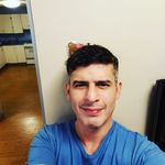 Peter Alonzo - @cloud18822 - Instagram