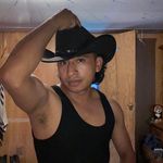 Peter Alonzo - @sexidivino - Instagram
