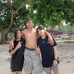 Peter Alonzo Parilla - @peteralonzoparilla - Instagram