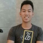 Peter Carl Alonzo - @petercarlalonzo - Instagram