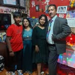 Peter Alphonso - Facebook