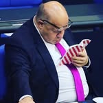 Karl Heinz Uwe von Altmaier - @peteraltmaier4kanzler - Instagram