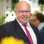 Peter Altmaier - @altmaier01 - Instagram