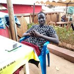 Simon Peter Alumai - @peter_alumai - Instagram