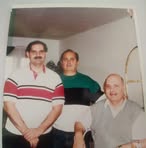 Peter Amabile - Facebook
