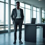 Peter Amadi - Facebook