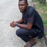 Peter Amadi - @pamadi53 - Instagram