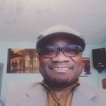 Peter Amadi - @chiefakwaeke - Instagram