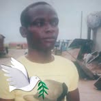 Peter Amadi - Facebook