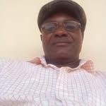 Peter Amadi - @peteramadi60 - Instagram