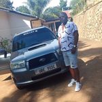 Peter Amadi - @peteramadiasava - Instagram