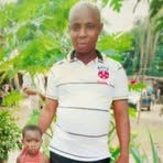 Peter Amadi - Facebook