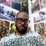 Peter Ike Amadi - @shadowblack_entertainment - Instagram