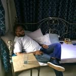Peter Ike Amadi - @theboywhokepthispromise - Instagram