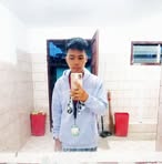 Peter Amante - Facebook