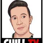 Peter Amante - @chill_tv_official16 - Instagram
