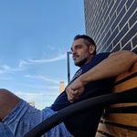 Peter - @peteramarofotografia - Instagram