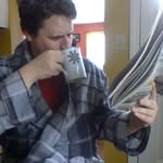 Peter Amaral - @agentfoxfire - Instagram