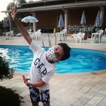 Peter Potenza - @peteramaral3 - Instagram