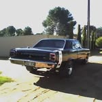 Peter Amari - @hemi44064 - Instagram
