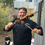 Peter Ambrose - @chefpeterambrose - Instagram