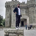 Peter Ambrose Fernandes - @peterambrosefernandes - Instagram