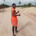 Champezi Kidunda - @peter.ambrosio - Instagram
