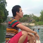 Peter John Castillo Ambrosio - @jethropen - Instagram