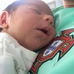 Peter Santos - @peterambrosio - Instagram