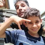 Peter Amen - @peteramin.marsalam - Instagram