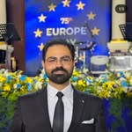 Peter Amin - @peter.n.amin - Instagram