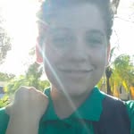 Peter Amorim - @peterisascorpio - Instagram