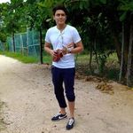 Pedro Amoroso - @amorosopeter830 - Instagram