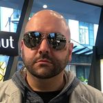 Pete Amoroso - @peteamoroso - Instagram
