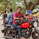 Peter Anand - @hawkanand - Instagram