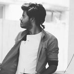 peter anand - @people_call_me_unique_baby - Instagram