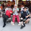 Papa Crawdaddy &  Bronx Mafia - @peterhanast - TikTok