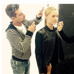 Peter Anastasiou - @peteranastasiou_hair - Instagram