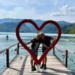 Peter Anderer,Lydia Anderer - @peundly - Instagram