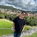 Pedro Zamora - @peterandres16 - Instagram