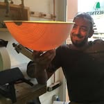 Peter Andres - @woodturning_peter_andres - Instagram