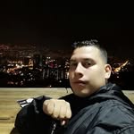 Peter Andres QR - @peterandresqr - Instagram
