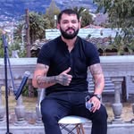 Peter Andres Villalva - @pandresvi - Instagram