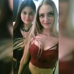 Anne Marie - @petersen_annesexy - Instagram